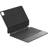 Чехол-клавиатура uBear FlexKey Black (KB02BL11FK-IP24)