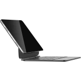 Чехол-клавиатура uBear FlexKey Black (KB02BL11FK-IP24)