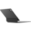 Чехол-клавиатура uBear FlexKey iPad Pro 11" M4/M5 Black - KB02BL11FK-IP24 - фото 6