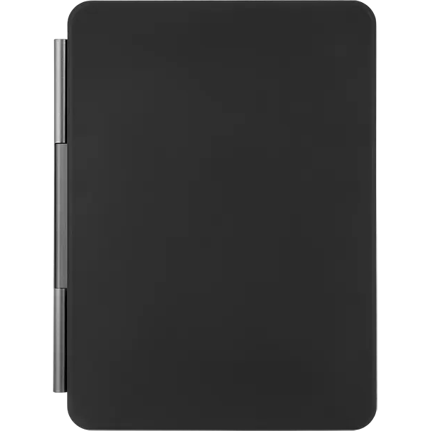 Чехол-клавиатура uBear FlexKey iPad Pro 11" M4/M5 Black - KB02BL11FK-IP24 - фото 10