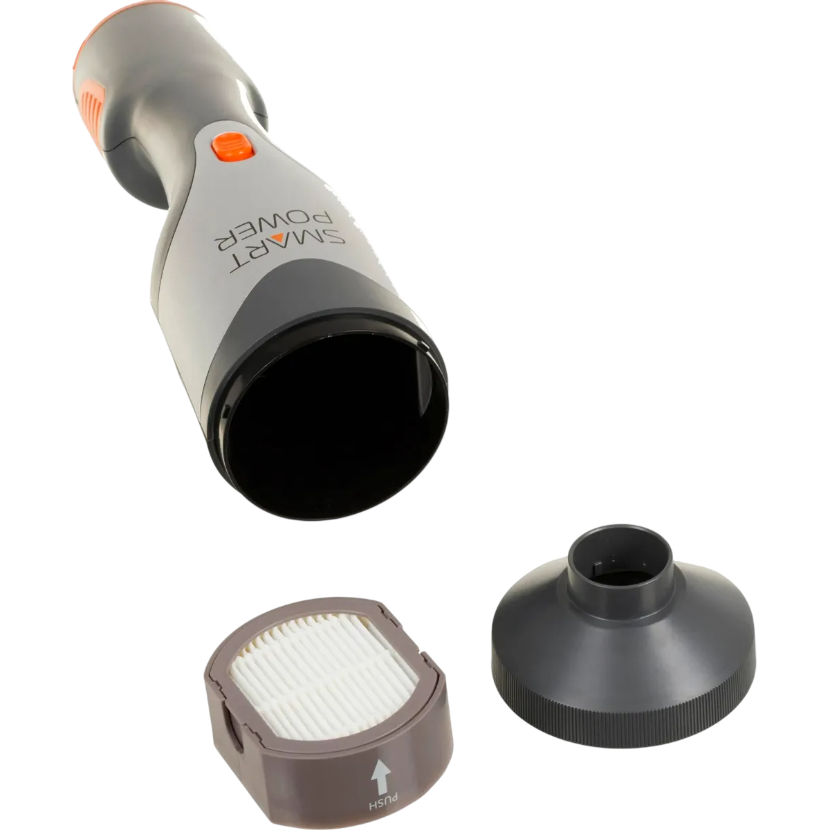 Пылесос BERKUT SVC-300 - фото 6