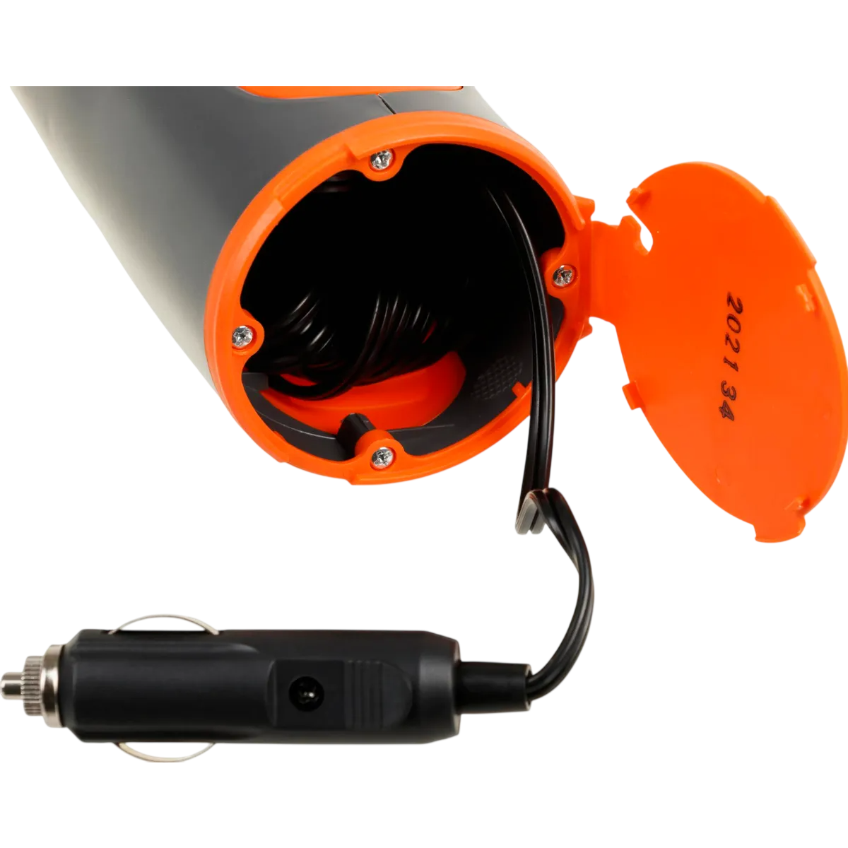 Пылесос BERKUT SVC-300 - фото 7