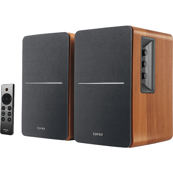 Колонки Edifier R1280DB Brown