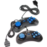 Джойстики Dendy 03-JS