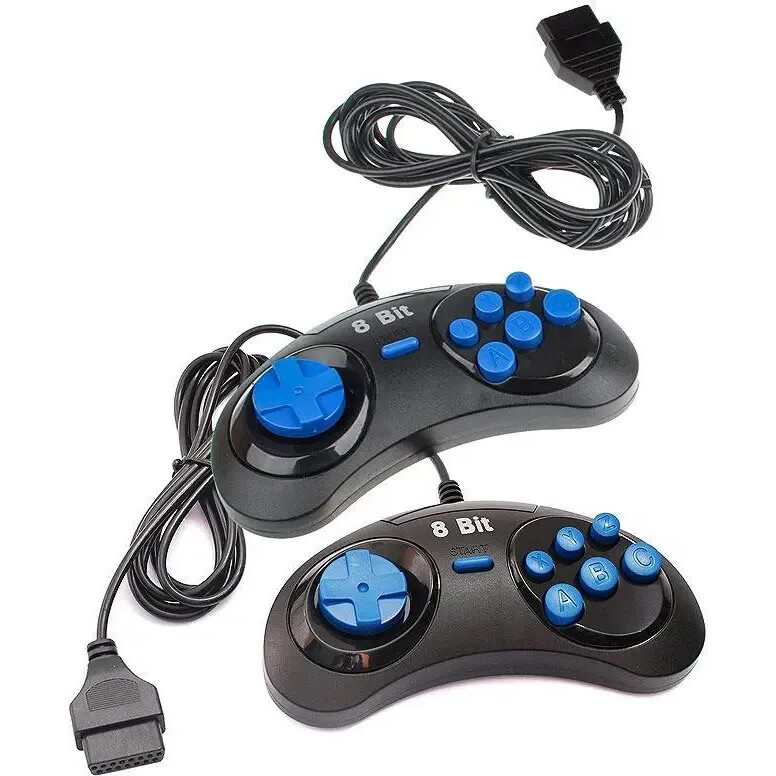 Джойстики Dendy 03-JS