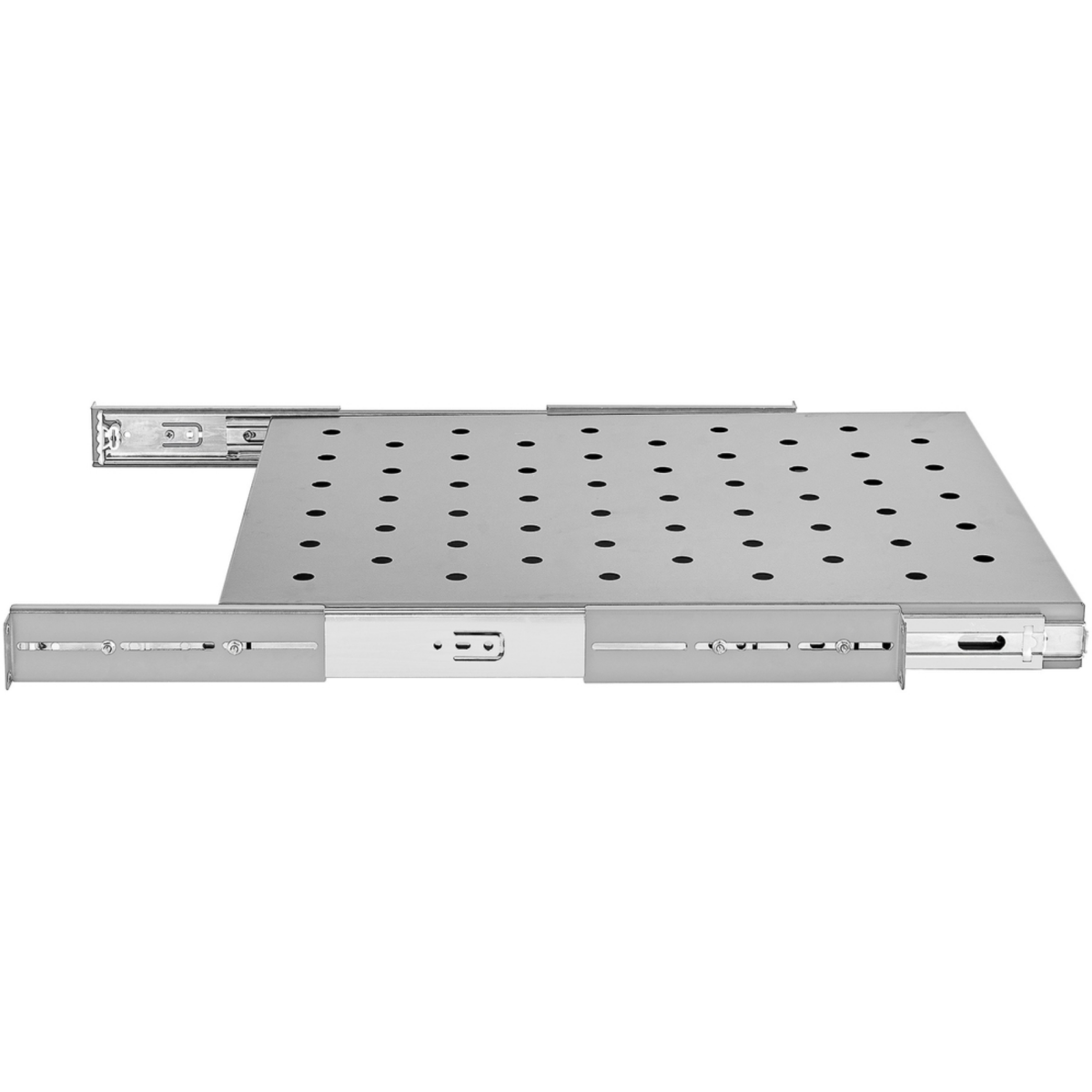Полка для шкафа/стойки ExeGate ECSS-FS800-G