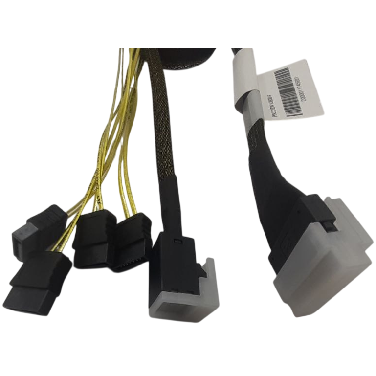 Кабель JPC P5022DN10800-9