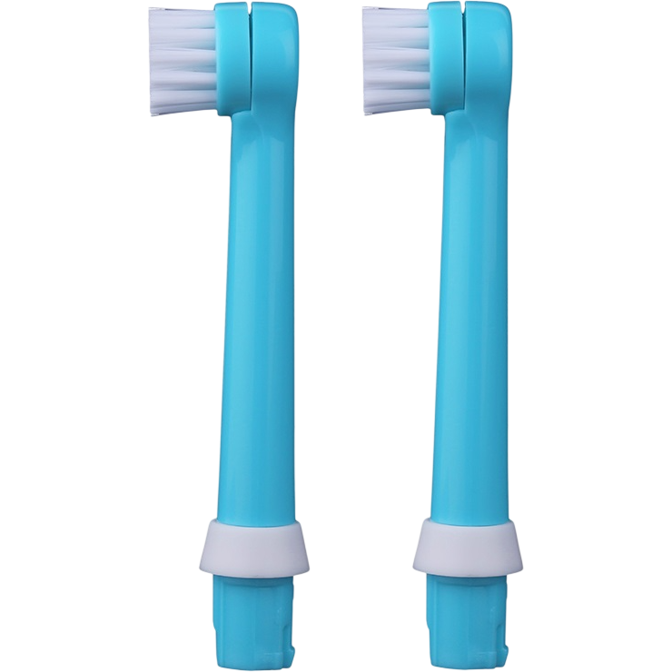 Насадка для зубной щётки CS Medica RP-61-B, 2 шт.