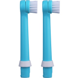 Насадка для зубной щётки CS Medica RP-61-B, 2 шт.