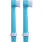 Насадка для зубной щётки CS Medica RP-61-B, 2 шт. - фото 2