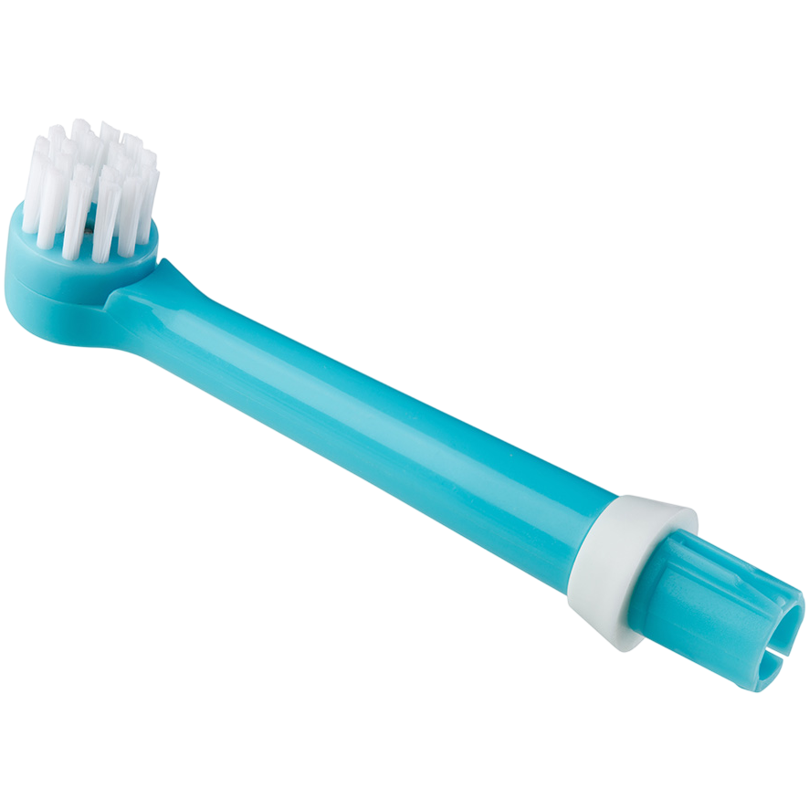 Насадка для зубной щётки CS Medica RP-61-B, 2 шт. - фото 5