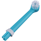 Насадка для зубной щётки CS Medica RP-61-B, 2 шт.