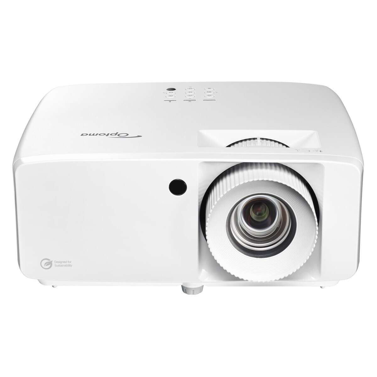 Проектор Optoma UHZ35 - E9PD7LD01EZ21
