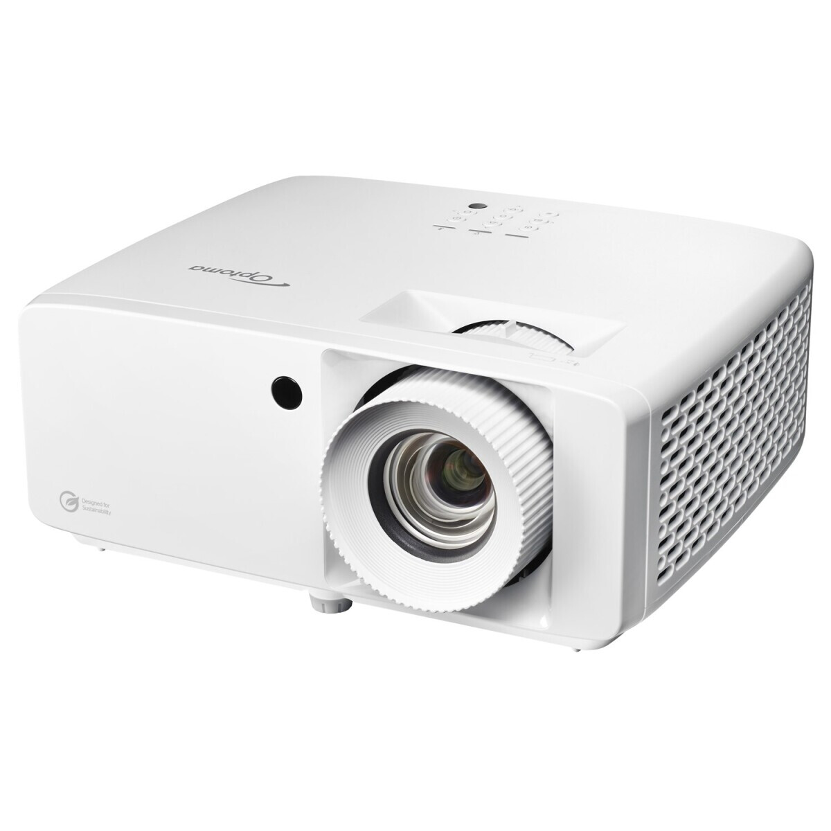 Проектор Optoma UHZ35 - E9PD7LD01EZ21 - фото 3
