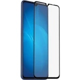 Защитное стекло DF xiColor-80 Black