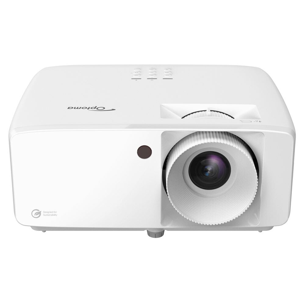 Проектор Optoma ZH420