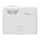 Проектор Optoma ZH420