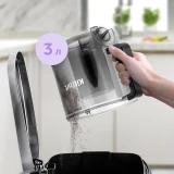 Пылесос Kitfort КТ-5392