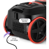 Пылесос Kitfort КТ-5392