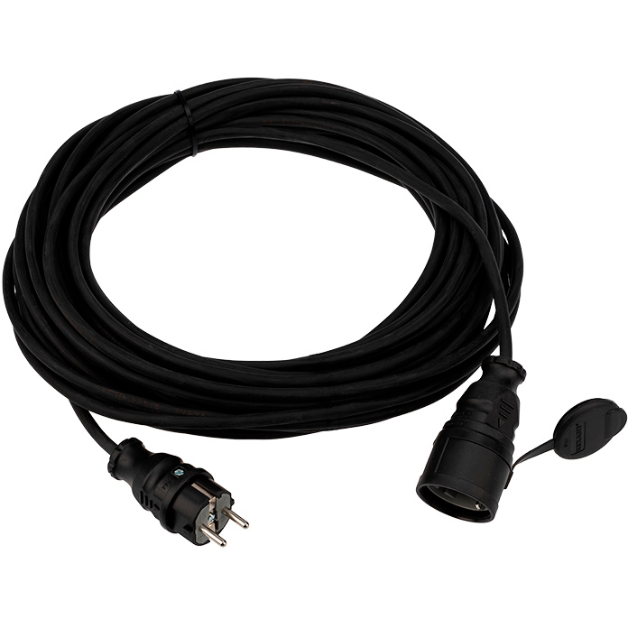 Сетевой удлинитель Rexant 11-7072