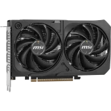 Видеокарта NVIDIA GeForce RTX 5060 MSI OC 8Gb (RTX 5060 8G SHADOW 2X OC MAX)