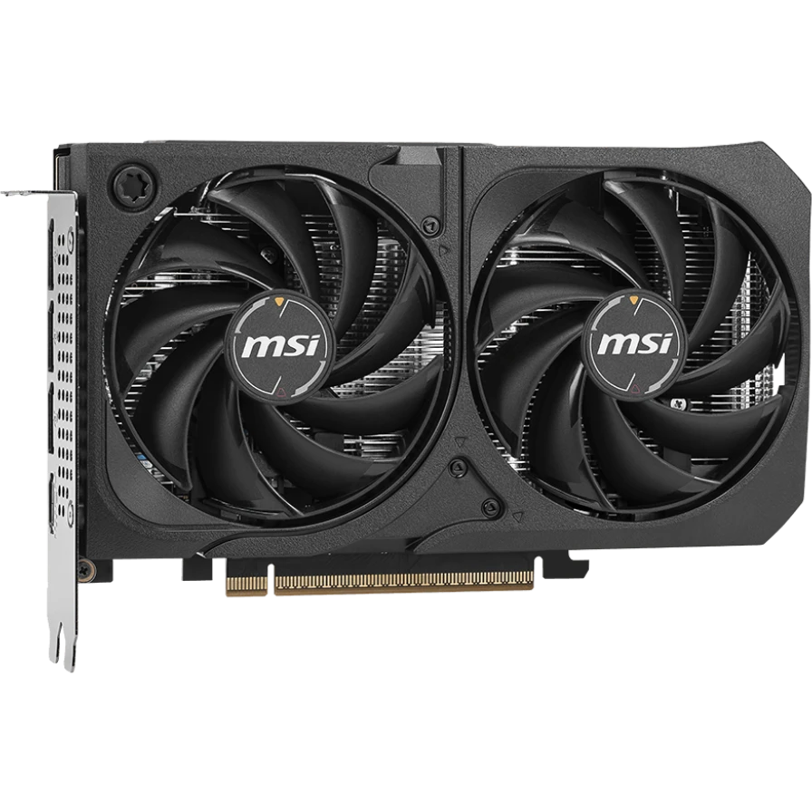 ПК Intel Core i3-14100 / NVIDIA RTX 5060 / 32 ГБ / SSD 1 ТБ