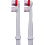 Насадка для зубной щётки CS Medica RP-65-W, 2 шт.