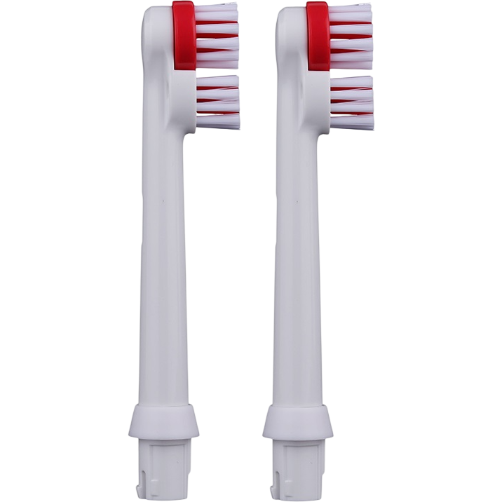 Насадка для зубной щётки CS Medica RP-65-W, 2 шт. - фото 2