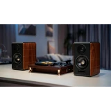 Колонки Edifier S880DB MKII Walnut