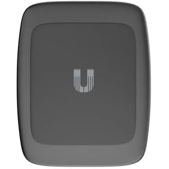 Автомобильный держатель Uzay UZ-MM-01-BK - фото 2