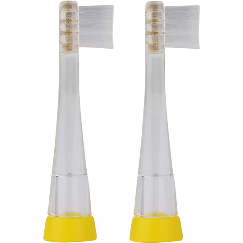 Насадка для зубной щётки CS Medica SP-51, 2 шт.