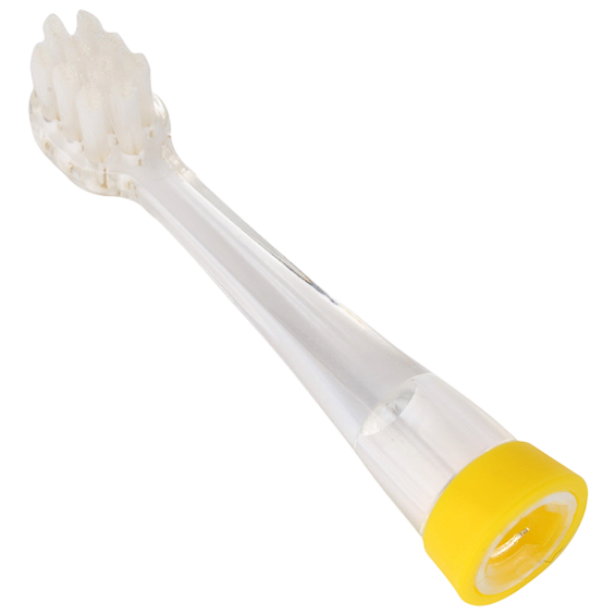 Насадка для зубной щётки CS Medica SP-51, 2 шт. - фото 4