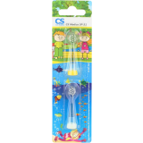 Насадка для зубной щётки CS Medica SP-51, 2 шт.