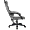 Игровое кресло Бюрократ Knight Wolf Grey - KNIGHT WOLF GR - фото 3