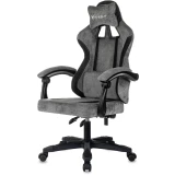 Игровое кресло Бюрократ Knight Wolf Grey (KNIGHT WOLF GR)
