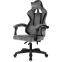 Игровое кресло Бюрократ Knight Wolf Grey - KNIGHT WOLF GR - фото 5