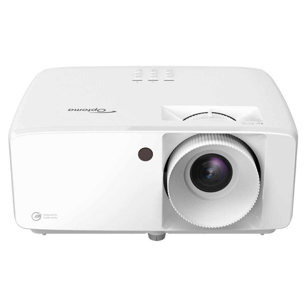 Проектор Optoma ZH462 - E9PD7M201EZ3