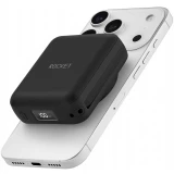 Внешний аккумулятор Rocket Joy MagSafe 10000 Black (RPB518BL10000-PDM)