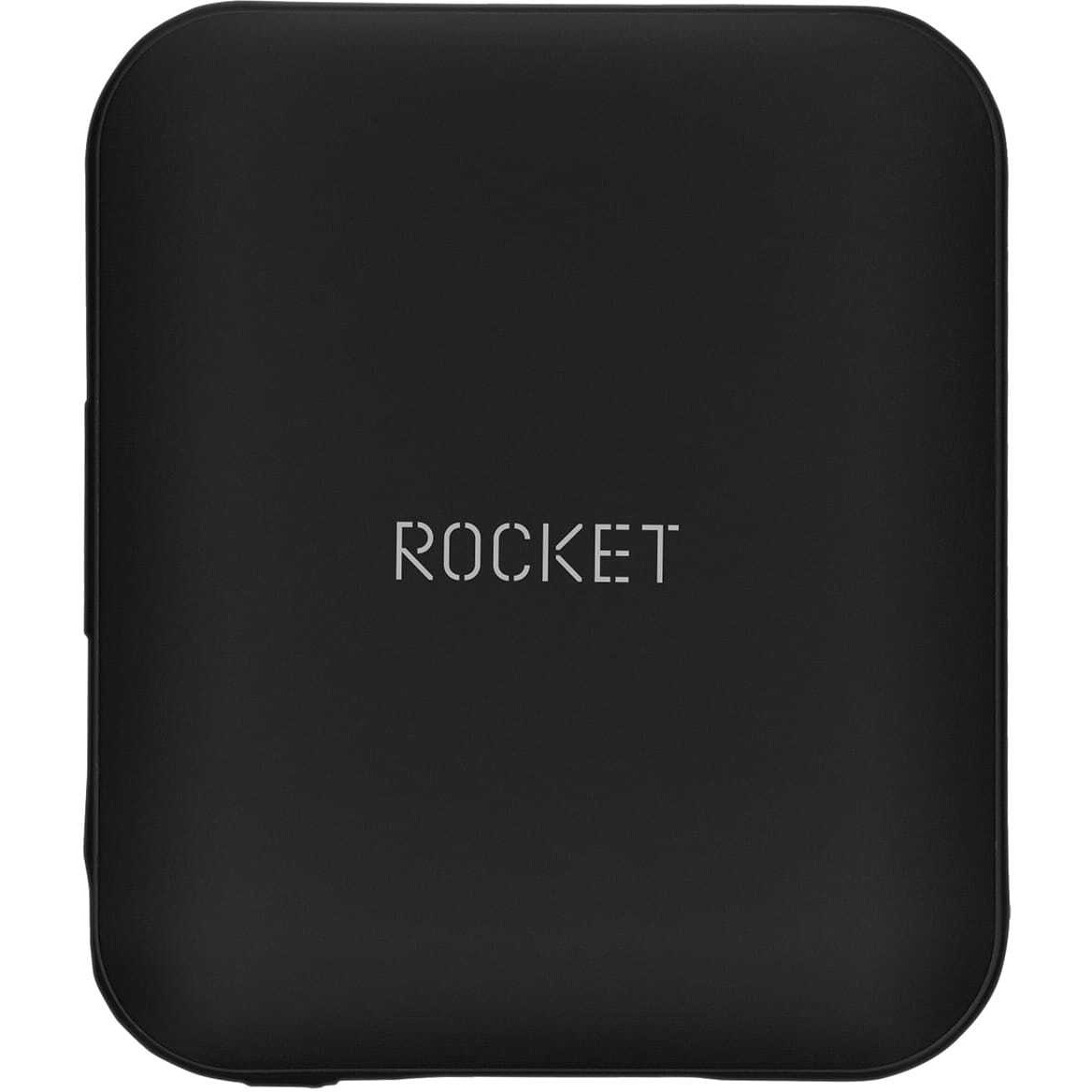Внешний аккумулятор Rocket Joy MagSafe 10000 Black - RPB518BL10000-PDM - фото 4