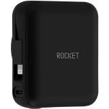 Внешний аккумулятор Rocket Joy MagSafe 10000 Black (RPB518BL10000-PDM)