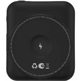 Внешний аккумулятор Rocket Joy MagSafe 10000 Black (RPB518BL10000-PDM)