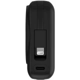 Внешний аккумулятор Rocket Joy MagSafe 10000 Black (RPB518BL10000-PDM)