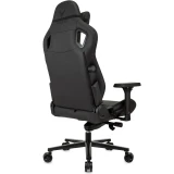 Игровое кресло Бюрократ Knight Craft Black (KNIGHT CRAFT BLACK)