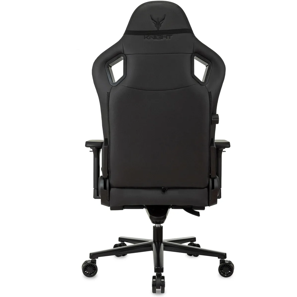 Игровое кресло Бюрократ Knight Craft Black - KNIGHT CRAFT BLACK - фото 5