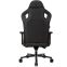 Игровое кресло Бюрократ Knight Craft Black - KNIGHT CRAFT BLACK - фото 5
