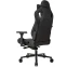Игровое кресло Бюрократ Knight Craft Black - KNIGHT CRAFT BLACK - фото 6
