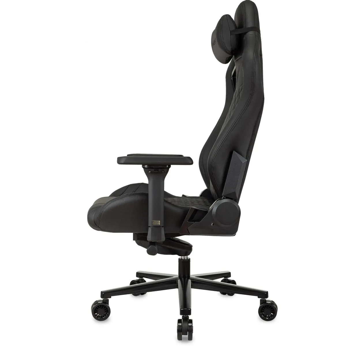 Игровое кресло Бюрократ Knight Craft Black - KNIGHT CRAFT BLACK - фото 7