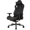 Игровое кресло Бюрократ Knight Craft Black - KNIGHT CRAFT BLACK - фото 8