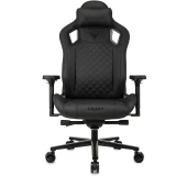 Игровое кресло Бюрократ Knight Craft Black (KNIGHT CRAFT BLACK)