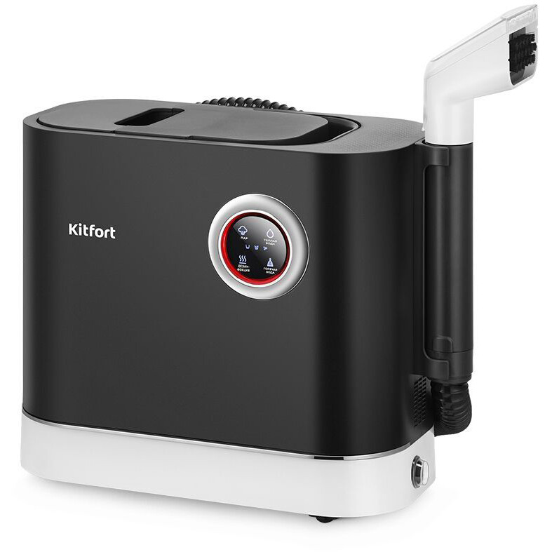 Пылесос Kitfort КТ-5504